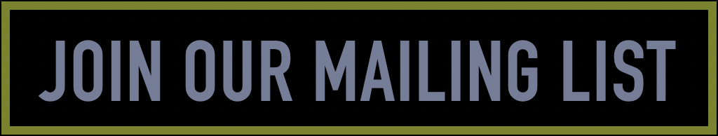 join our mailing list